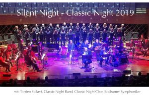 Classic Night Musikforum Bochum